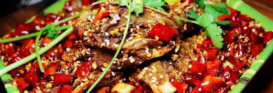 XIANG CUN PAO JIAO TU