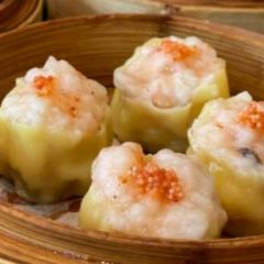 Shang Palace User Photo