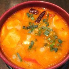 Patara Fine Thai Cuisine User Photo