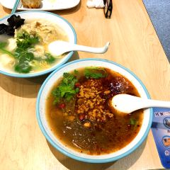 小杨生煎(南京科巷菜场店) User Photo