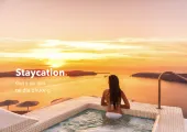 Gợi ý du lịch Staycation địa phương