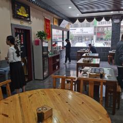 Liangshiminjiawang User Photo