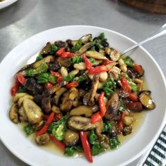 KAI XIN FAN ZHUANG User Photo