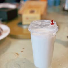 A WU DAN YANG BO ROU CUO CUO MIAN YANG GUAI ZHUA FAN User Photo