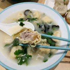 小杨生煎(南京科巷菜场店) User Photo