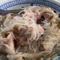 Lin Chang Starchy Meat Soup User Photo