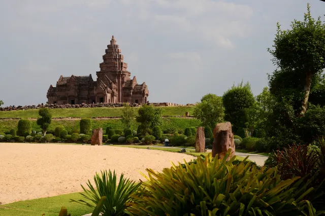 เปิดลายแทง เปิดประเทศ แผนเที่ยว 17 จังหวัดนำร่อง