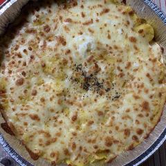 Nine Road Pizzeria User Photo