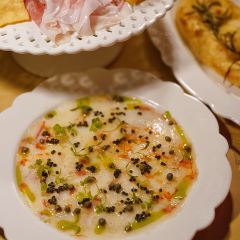 Italo Trattoria User Photo