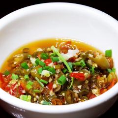 盛丰断桥青椒鱼(修文碧桂园店) User Photo