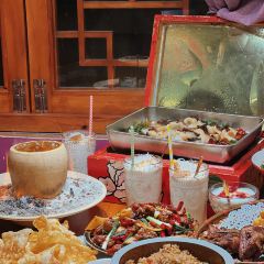 Orient Bistro Fine Yunnan Dining and Bar 여행 사진