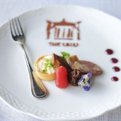 青岛涵碧楼酒店·水沙涟中餐厅(九龙山路店) User Photo