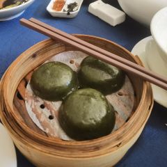 美林湖温泉大酒店·古朕食府 User Photo