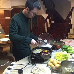 China Restaurant Cheng Du User Photo