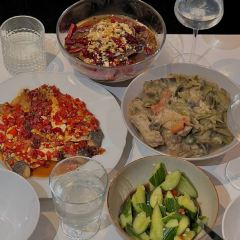 Restaurant U Mansfelda User Photo