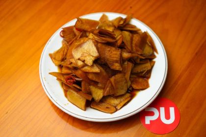 自蚝餐厅·功夫鸡蛙煲·牛腩·牛杂煲