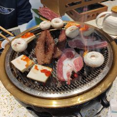 杯客烤鳗馆 User Photo