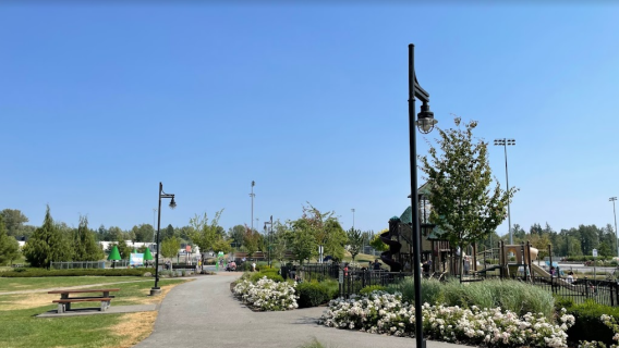 Willoughby Community Park