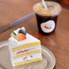 Xiangye Café User Photo