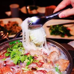 丸滿台灣味手路菜 User Photo