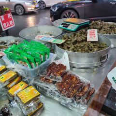 Luzhoubaigao User Photo