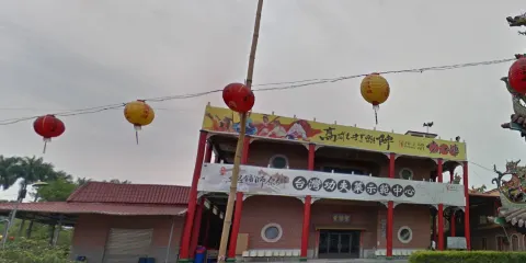 內門宋江陣