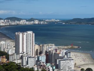 부산 출발 상파울루 도착 비행시간