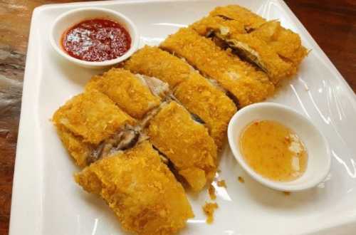 Da FoSi SuShi Ge