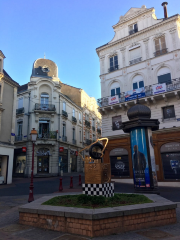 Place Saint-Nicolas