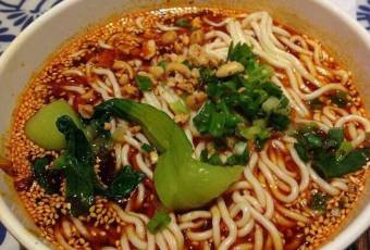 高胖妹小麪（兩路口總店）用戶圖片