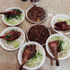 東莞燒鵝張用戶圖片