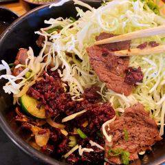Kobe Grill 여행 사진