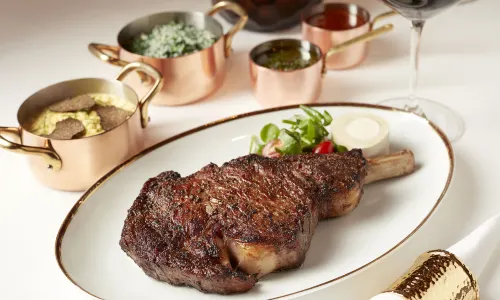 SW Steakhouse
