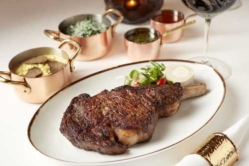 SW Steakhouse