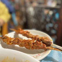GGJ Muslim Restaurant User Photo