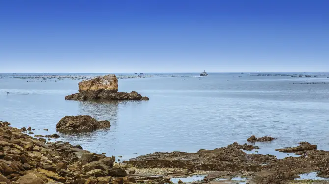瓜皮島