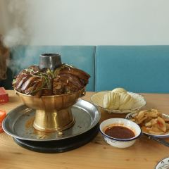 龙源暖锅城(龙泉苑小区店) User Photo
