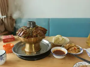 龙源暖锅城(龙泉苑小区店)