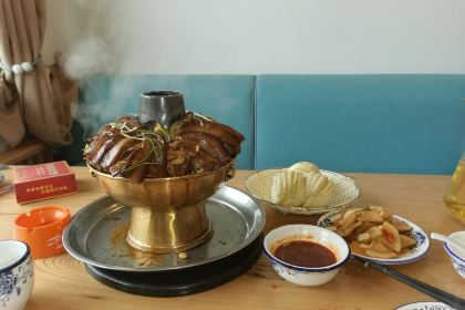 龙源暖锅城(龙泉苑小区店)