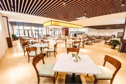 云上玥家园度假酒店·餐厅