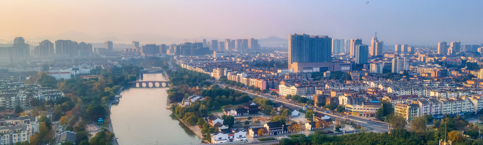 ChizhouTravel Photography