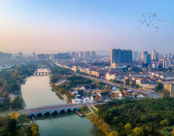 池州 自由行套票