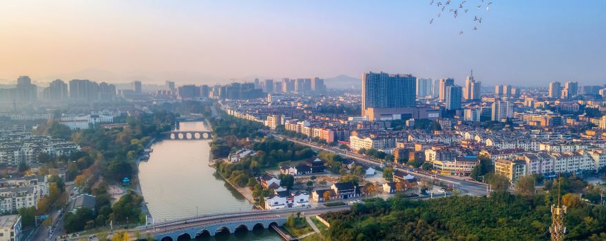 Chizhou