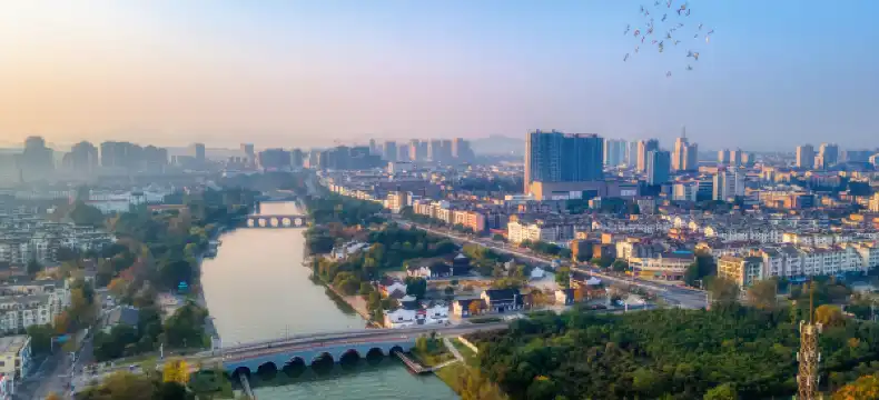 Vienna 3 Best Hotel Properties in Chizhou