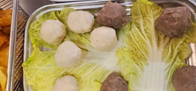 重庆渝大火锅鱼