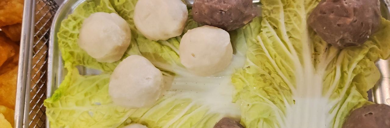 重慶渝大火鍋魚