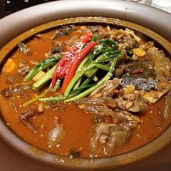 Hujin Restaurant User Photo