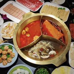 巴蜀大将火锅(阜阳店) User Photo