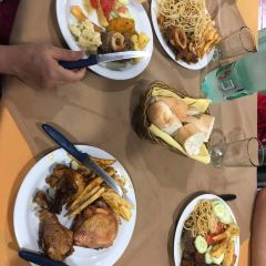 Wimpy Caledon 여행 사진