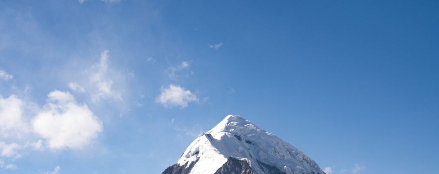 Learned Fairy Peak